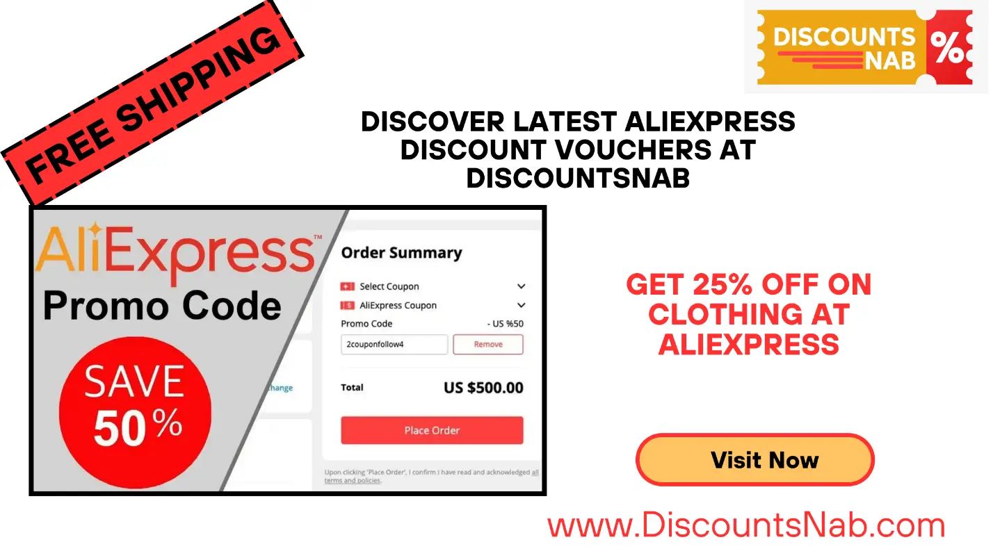 AliExpress Deals